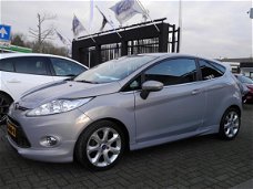 Ford Fiesta - 1.4 96pk 3D Titanium Sport