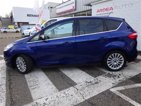 Ford C-Max - 1.0 ECOBOOST 92KW/125PK EDITION PLUS - 1