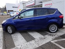 Ford C-Max - 1.0 ECOBOOST 92KW/125PK EDITION PLUS