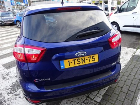 Ford C-Max - 1.0 ECOBOOST 92KW/125PK EDITION PLUS - 1