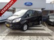 Ford Transit Custom - 2.2 TDCi 125PK 290 L2H1 Limited - 1 - Thumbnail