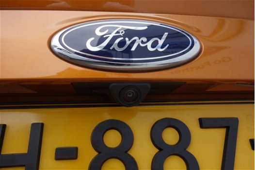 Ford Kuga - 150 PK TITANIUM NU 19.990 DECEMBER DEAL - 1