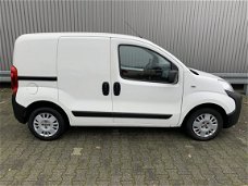 Fiat Fiorino - 1.3 AIRCO SCHUIFDEUR PDC CRUISE *MARGE, GEEN BTW