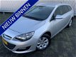 Opel Astra Sports Tourer - 1.6 CDTi BUSINESS+ AC NAVI SP.STOEL PDC LMV CHROOM - 1 - Thumbnail