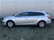 Opel Astra Sports Tourer - 1.6 CDTi BUSINESS+ AC NAVI SP.STOEL PDC LMV CHROOM - 1 - Thumbnail