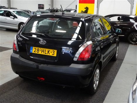 Kia Rio - 1.4 X-pect Airco Stuurbekrachtiging Nap - 1