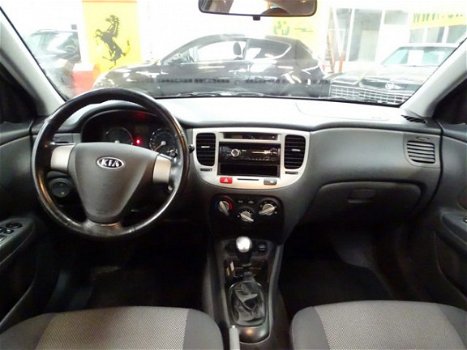 Kia Rio - 1.4 X-pect Airco Stuurbekrachtiging Nap - 1