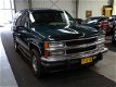 Chevrolet Tahoe - 1500 4 WD Automaat Airco Leer Trekhaak Afneembaar - 1 - Thumbnail