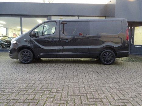 Opel Vivaro - 1.6 CDTI L2H1 DC Sport EcoFlex - CAMERA - NAVI - 1