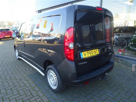 Opel Combo - 1.6 CDTi 105PK L2H1 Edition - AIRCO - ELEC PAKKET - PARKEERHULP - TREKHAAK - 1