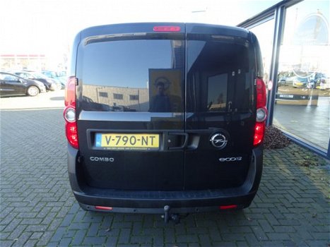 Opel Combo - 1.6 CDTi 105PK L2H1 Edition - AIRCO - ELEC PAKKET - PARKEERHULP - TREKHAAK - 1