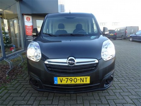 Opel Combo - 1.6 CDTi 105PK L2H1 Edition - AIRCO - ELEC PAKKET - PARKEERHULP - TREKHAAK - 1