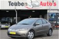 Honda Civic - 1.4 Comfort airco, radio cd speler, elektrische ramen, parkeersensoren - 1 - Thumbnail