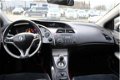 Honda Civic - 1.4 Comfort airco, radio cd speler, elektrische ramen, parkeersensoren - 1 - Thumbnail