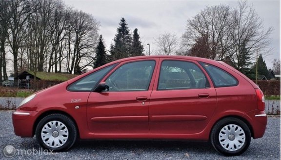 Citroën Xsara Picasso - 1.6i-16V Image, zeer nette auto - 1