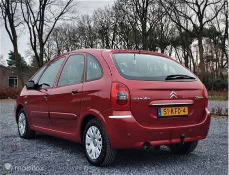 Citroën Xsara Picasso - 1.6i-16V Image, zeer nette auto - 1