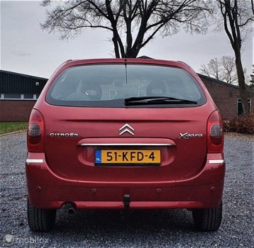 Citroën Xsara Picasso - 1.6i-16V Image, zeer nette auto - 1