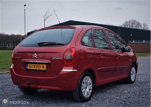 Citroën Xsara Picasso - 1.6i-16V Image, zeer nette auto - 1