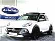 Opel ADAM - 1.4 Rocks 1eEIGNR PANO LEDER NAVI BT CRUISE '15 - 1 - Thumbnail