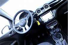 Opel ADAM - 1.4 Rocks 1eEIGNR PANO LEDER NAVI BT CRUISE '15