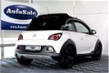 Opel ADAM - 1.4 Rocks 1eEIGNR PANO LEDER NAVI BT CRUISE '15 - 1 - Thumbnail