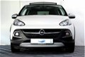 Opel ADAM - 1.4 Rocks 1eEIGNR PANO LEDER NAVI BT CRUISE '15 - 1 - Thumbnail