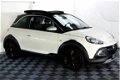 Opel ADAM - 1.4 Rocks 1eEIGNR PANO LEDER NAVI BT CRUISE '15 - 1 - Thumbnail