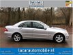 Mercedes-Benz C-klasse - 180 K. Classic NAP 168501 KM / Zeer nette auto / Clima / Cruise contr. / Au - 1 - Thumbnail