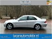 Mercedes-Benz C-klasse - 180 K. Classic NAP 168501 KM / Zeer nette auto / Clima / Cruise contr. / Au - 1 - Thumbnail