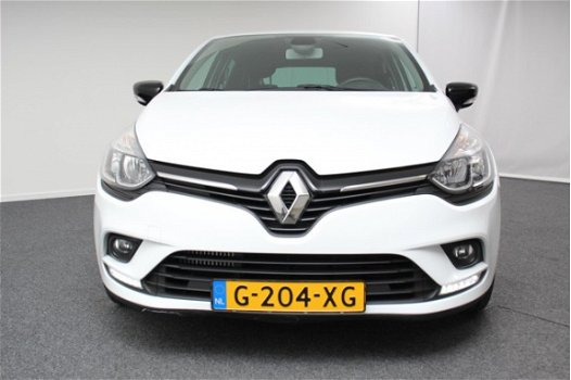 Renault Clio - 0.9 TCe Limited Energy (Navigatie/Blue tooth/Cruise control/LMV) - 1