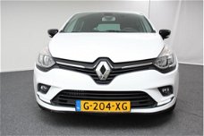 Renault Clio - 0.9 TCe Limited Energy (Navigatie/Blue tooth/Cruise control/LMV)