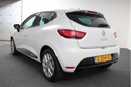 Renault Clio - 0.9 TCe Limited Energy (Navigatie/Blue tooth/Cruise control/LMV) - 1