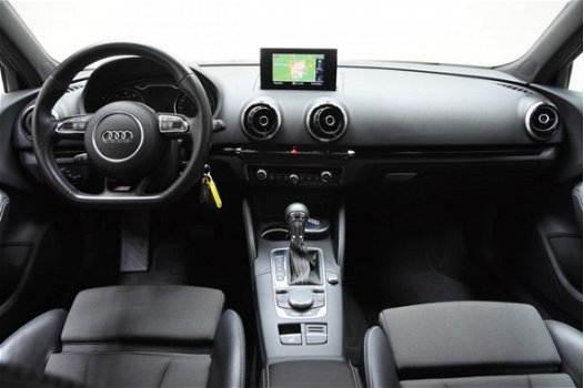 Audi A3 Sportback - (J) 1.4 TSI Pro Line S Aut. [ 2xS-Line Xenon Navi ] - 1