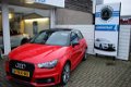 Audi A1 Sportback - 1.2 TFSI Admired NAVI - 1 - Thumbnail