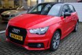 Audi A1 Sportback - 1.2 TFSI Admired NAVI - 1 - Thumbnail