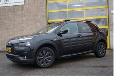 Citroën C4 Cactus - 1.6 BlueHDi Business BJ2015 LED | PDC | Navi | ECC