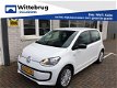 Volkswagen Up! - 1.0 up Edition BlueMotion AIRCO/START/STOP/LMV - 1 - Thumbnail