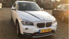 BMW X1 - XDrive18d High Executive / ACTIE - 1 - Thumbnail