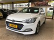 Hyundai i20 - 1.2 HP i-Motion / LAGE KM / AIRCO / ACTIE - 1 - Thumbnail