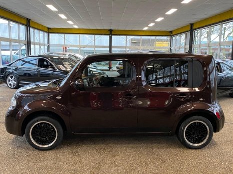 Nissan Cube - 1.6 Pure / AIRCO / LAGE KM / ACTIE - 1