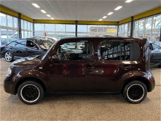 Nissan Cube - 1.6 Pure / AIRCO / LAGE KM / ACTIE