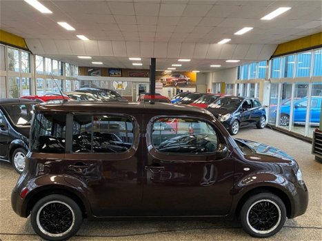 Nissan Cube - 1.6 Pure / AIRCO / LAGE KM / ACTIE - 1