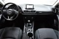 Mazda 3 - 3 2.0 Skyactive-g 120pk Skylease [ Navi Climate ] - 1 - Thumbnail