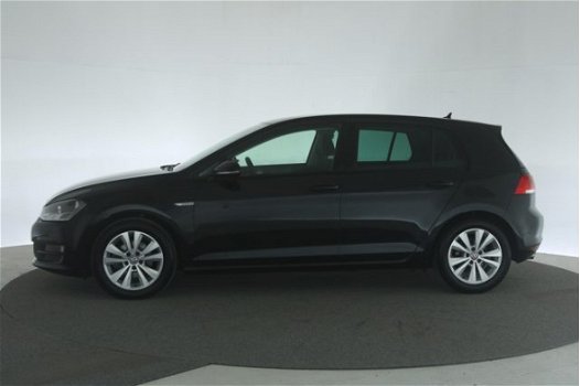 Volkswagen Golf - 1.0 TSI Executive 5-drs [ navi climate cruise ] - 1