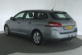 Peugeot 308 - (J) SW 1.6 HDI Blue Lease Pack [ Navi Climate Trekhaak ] - 1 - Thumbnail