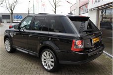 Land Rover Range Rover Sport - HSE 2.7 TDV6 Automaat