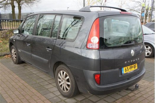 Renault Grand Espace - 2.0 T Expression 7-PERSOONS KOPPELING MOET VERNIEUWD WORDEN - 1