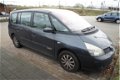 Renault Grand Espace - 2.0 T Expression 7-PERSOONS KOPPELING MOET VERNIEUWD WORDEN - 1 - Thumbnail