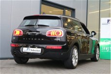 Mini Mini Clubman - 1.5 Cooper Chili Serious Business / Navigatie