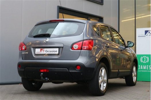 Nissan Qashqai - 2.0 Tekna Pack / Automaat / Panoramadak - 1